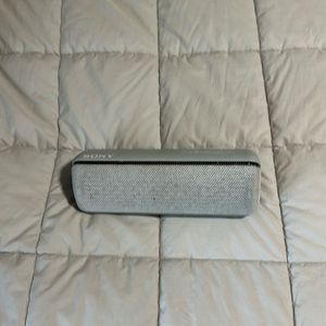 Any Bluetooth speaker - works good as new - has lights and party mode